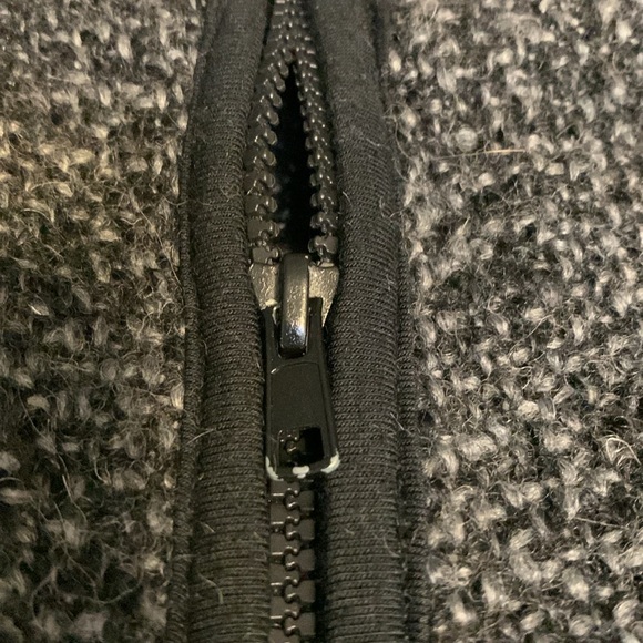 Euro Joy Women’s Bintage Tweed Jacket - Picture 5 of 9